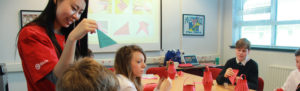 China Day