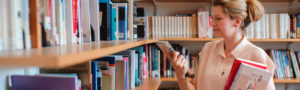 Confucius Institute Library