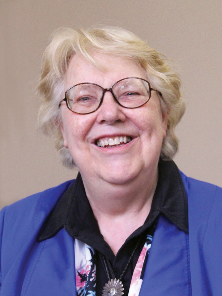 Dr Judith McClure CBE Confucius Institute for Scotland