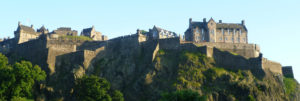 Edinburgh Castle