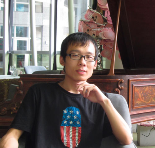Li Kai