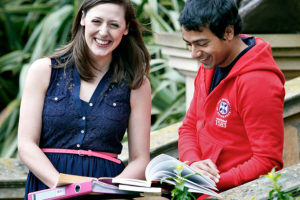 Scholarships to China