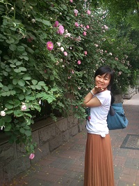 wang tingting