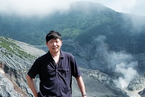 Wu Jinli