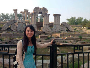 Xue Juan