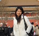 zhang ying