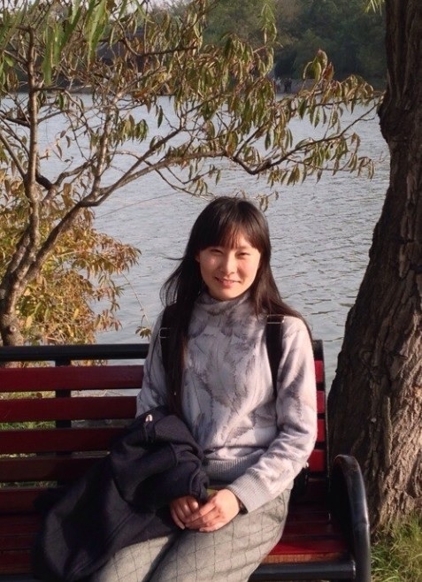 Zhuang Guanjie