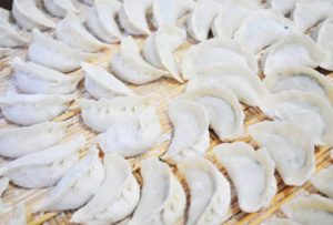 dumplings