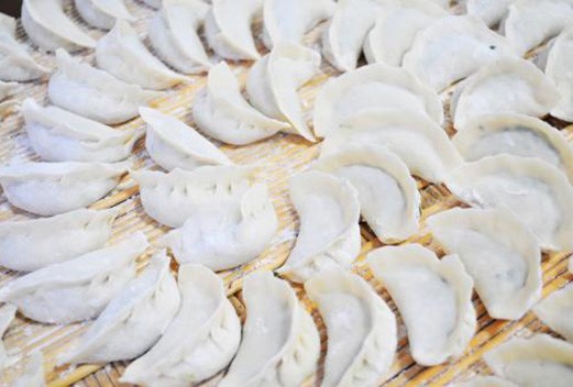 dumplings