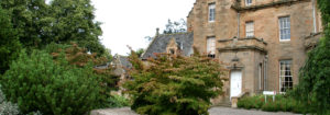 abden house