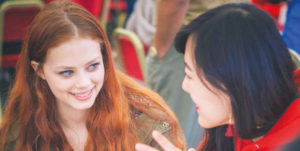Language Study