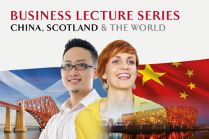 Business Lecture Series