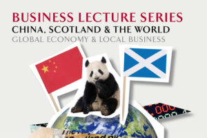 China, Scotland & The World