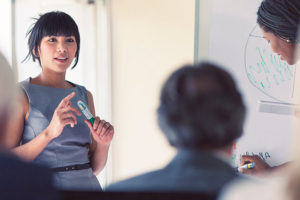 Business Cultural Briefings