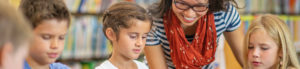 Chinese in Schools