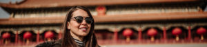 Scholarships to China
