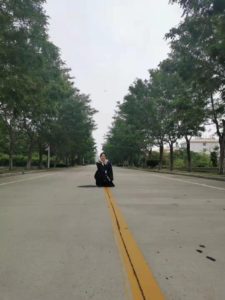 Wang Xiaoming