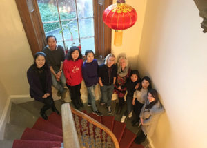 staff