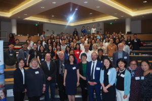 The 6th Conference on Chinese Teaching in Scotland