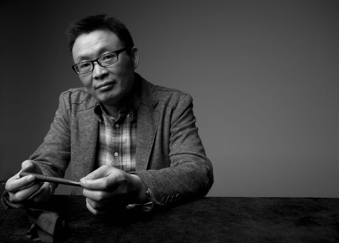The Evolution of a Master Storyteller from China – in Conversation with Mai Jia