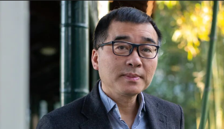 Where Mathematics Meets Poetry: Guest Lecture on November 16th, 2026